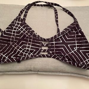 Jolyn Tomcat Top Size M